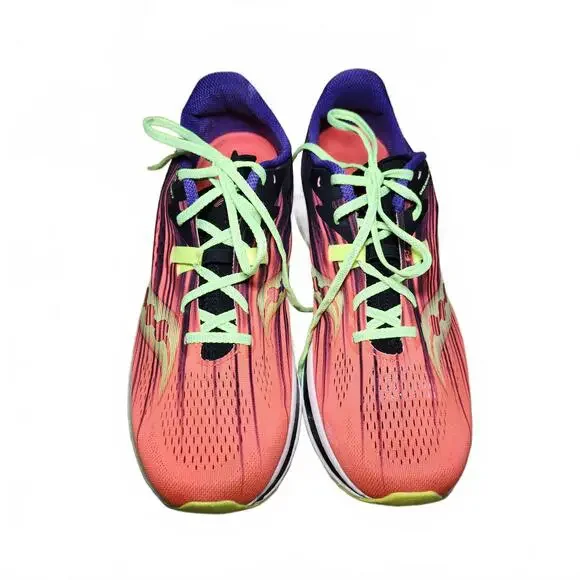 Saucony Running Shoes - Men's Performance Sneakers - Picture 4 of 9